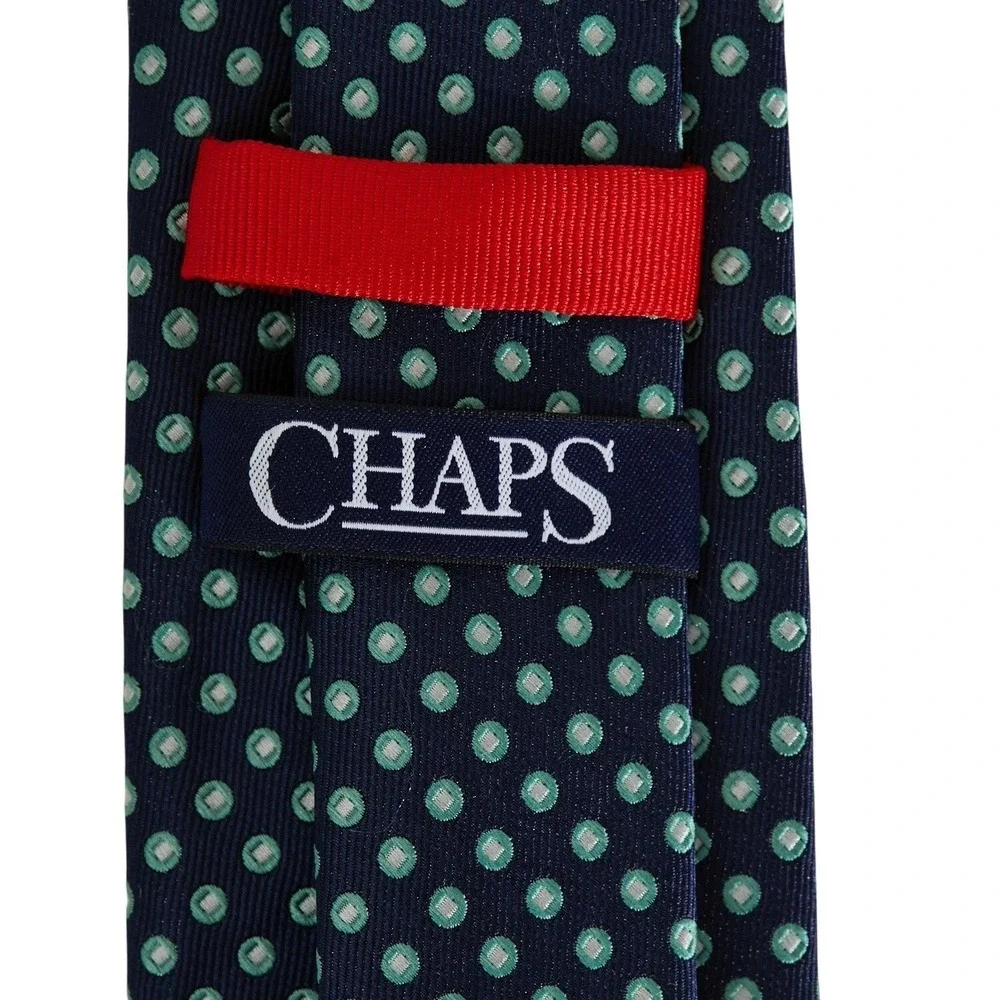Chaps 10 out